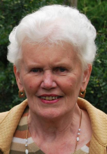 Jean Fillingham