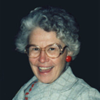 Dorothy M. Henry