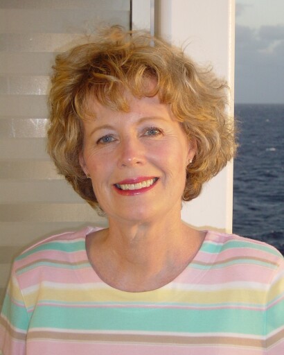 Lois Carol Bloom