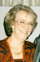 Doris Buckley Jones