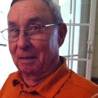 William (Bill) Hewitt Donaldson, Sr.