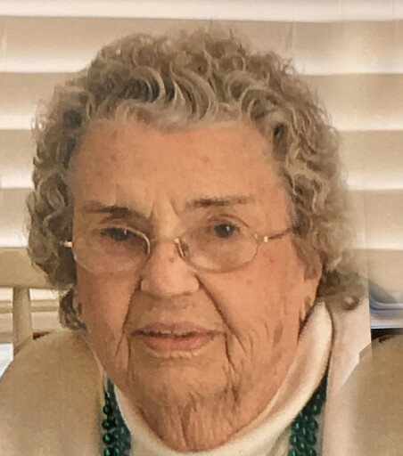 Marjorie Ann Morrissey Profile Photo