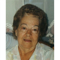 Mildred Rose Stanco