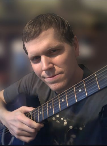 Shawn Franklin Profile Photo
