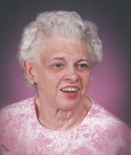 Doris Jane Lewin Profile Photo