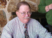 Fred Thomas Pugh, Jr.