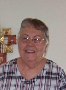 Marilynn R. Decker