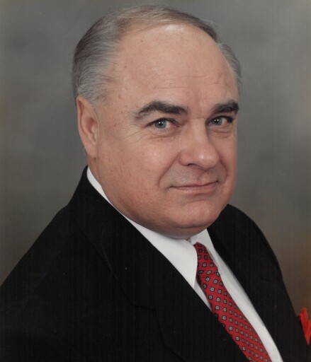 Peter Barr Brown, Jr. Profile Photo