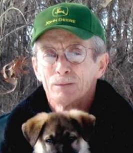 Keith R. Musselman