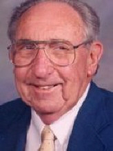 John W. 'Jack' Magnuson