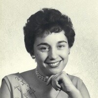 Olive Irene Zimmerman