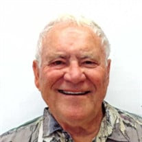 Dr. John Kenton Moore Jr. Profile Photo