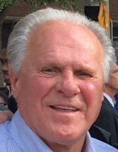 Roger Bowman, Sr. Profile Photo