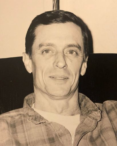 Wes Baughman
