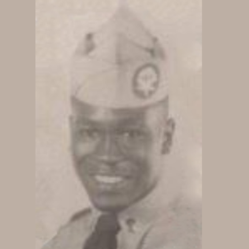 William H. Elam, Sr.