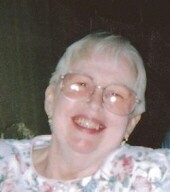 Barbara Ann Moody Profile Photo