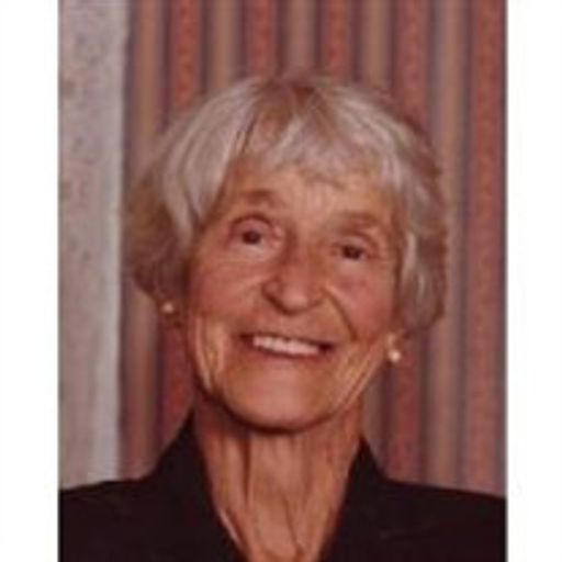 Ramona Irene Smith Profile Photo