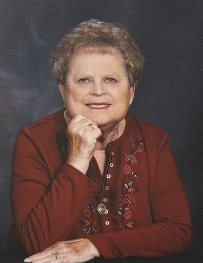 Barbara Anne Letniowski