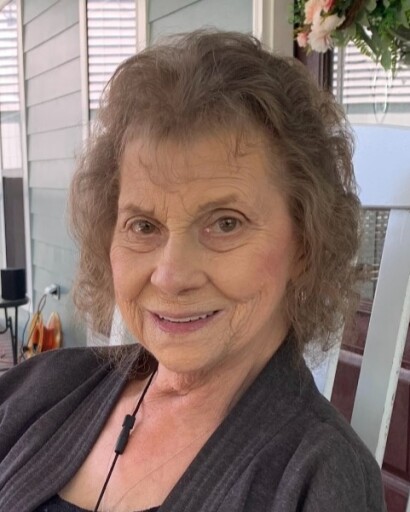 Edna Mae Lange Vedros Profile Photo