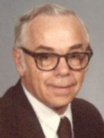 George B Monigold