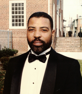 Stanley Hodges Profile Photo