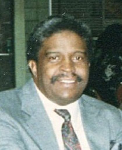 Stanley Richard Craig, Sr.