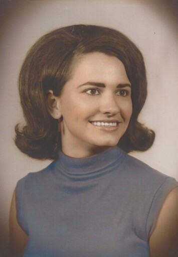 Jane (Waggoner)  Evans Profile Photo