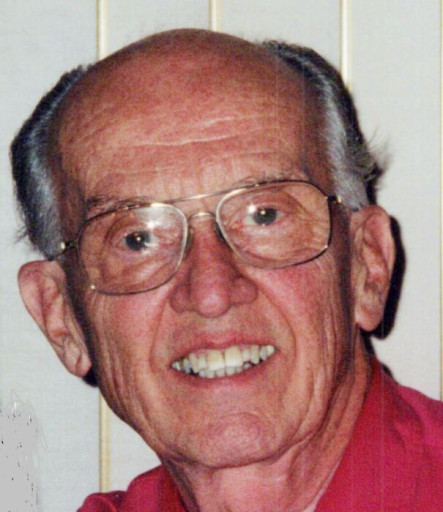 Harry Grant, Sr. Profile Photo