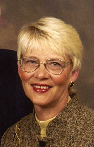 Mrs. Susan Steen