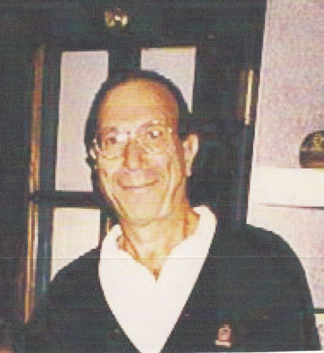 David Myron Tabashnik