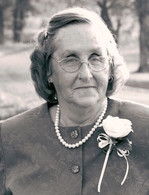 Rita Warf