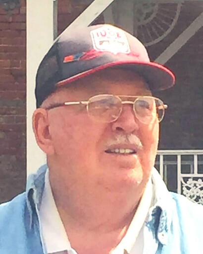 Paul Wayne Jackson, Sr.