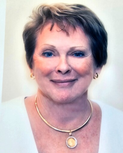 Carole Ann Martin Profile Photo