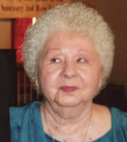 Dorothy Mae Smith