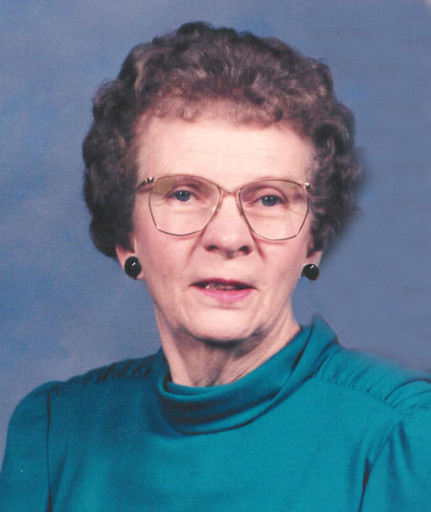 Arlene Wendt