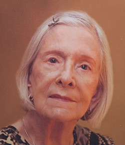 Mary Elizabeth Randall
