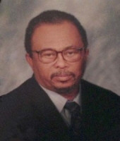 Edwin Jean Batiste, Sr.