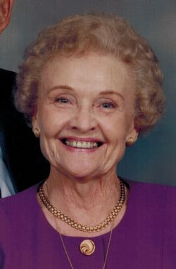 Ethel Rigsby