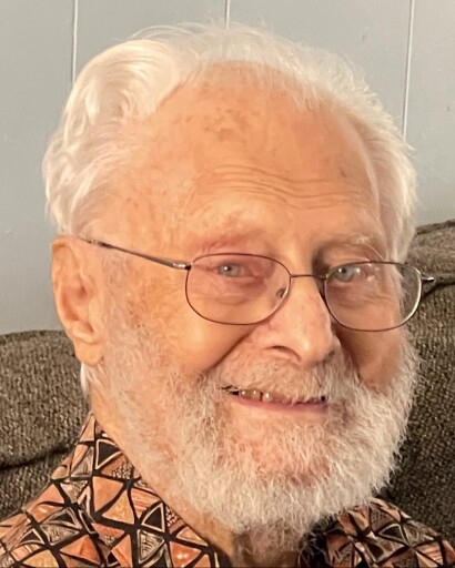 Eugene David Bednar's obituary image