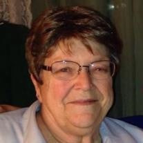 Bonnie Lou Knutson Profile Photo