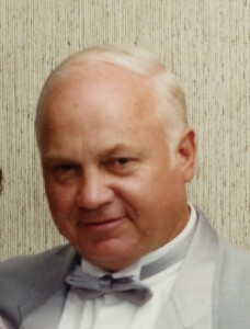 Norbert F. Brady