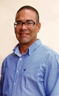 Isaias Rodriguez Profile Photo