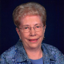 Delia May Mitchell Profile Photo