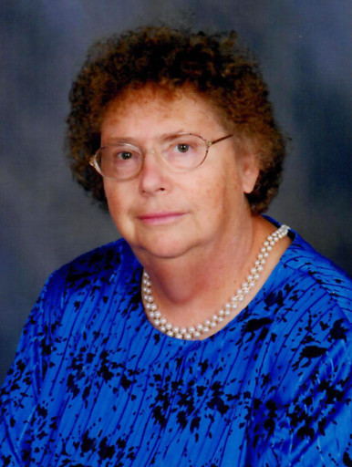 Sharon Hartmann Profile Photo