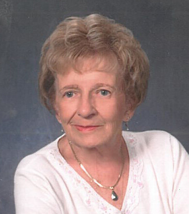 Geraldine F. Daly