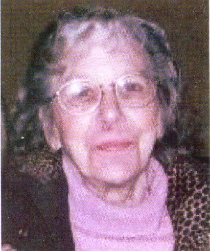 Joanne Oswald