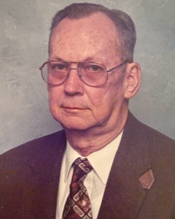 Jack Chalmers Woerner's obituary image