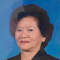 Nguyen T. Thuy Profile Photo
