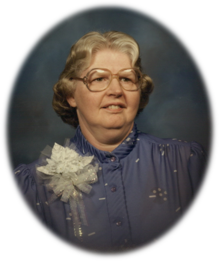 Eunice Wright Profile Photo