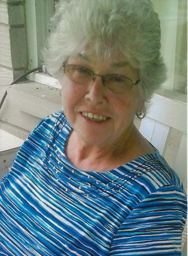 Bonnie Sisk